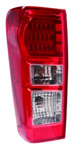 Abakus Heckleuchte Links 213-1933L-Ue Für Isuzu