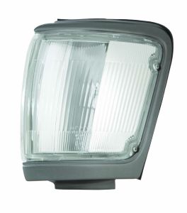 ABAKUS Blinkleuchte 2121573rae6 W5W vorne rechts für TOYOTA