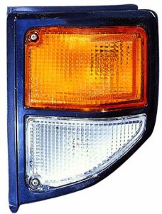 ABAKUS Blinkleuchte 21215g6lae2 vorne links für TOYOTA