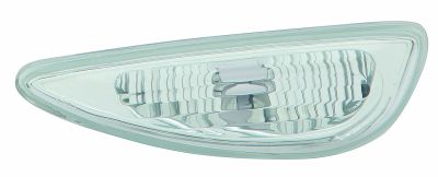 ABAKUS Blinkleuchte 2211406lue WY21W vorne links für HYUNDAI