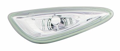 ABAKUS Blinkleuchte 2231406lue WY5W vorne links für KIA