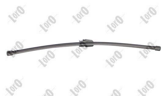 ABAKUS Wischblatt 10301011 hinten für VW SEAT