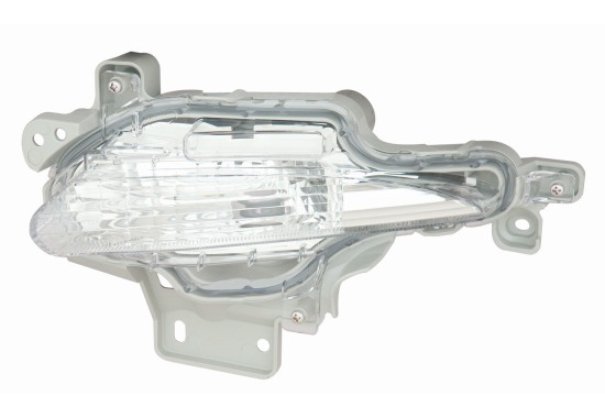 ABAKUS Blinkleuchte 2161629luq WY21W vorne links für MAZDA