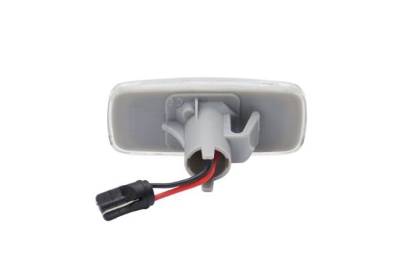 ABAKUS Blinkleuchtensatz l03140001led LED beidseitig für Audi