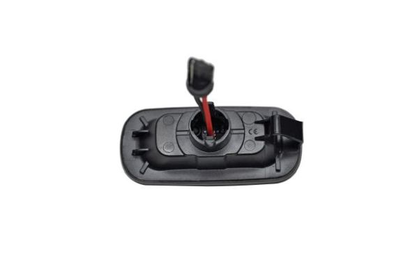 ABAKUS Blinkleuchtensatz l03140002leds LED beidseitig für Audi