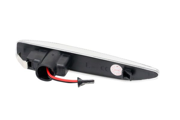 ABAKUS Blinkleuchtensatz l04140003led LED beidseitig für BMW