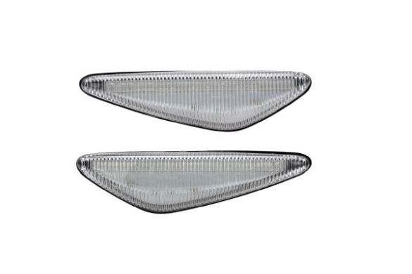 ABAKUS Blinkleuchtensatz l30140001led LED beidseitig für MAZDA
