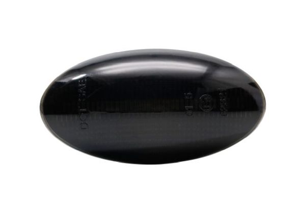 ABAKUS Blinkleuchtensatz l30140002leds LED beidseitig für MAZDA