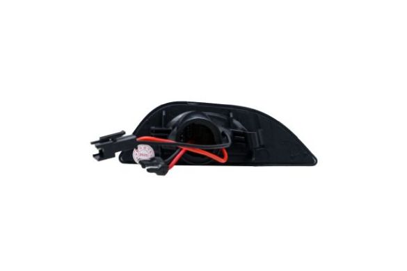 ABAKUS Blinkleuchtensatz l37140006leds LED beidseitig für Opel