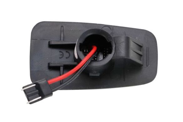 ABAKUS Blinkleuchtensatz l38140003led LED beidseitig für Citroën
