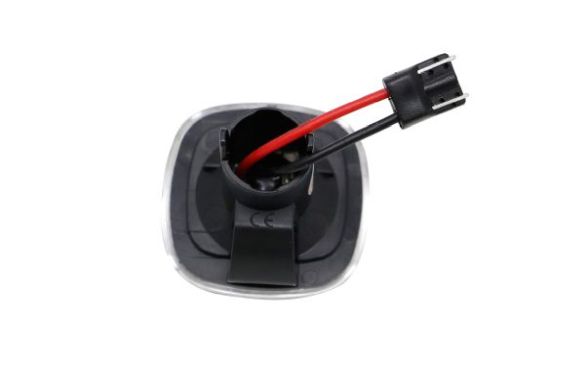 ABAKUS Blinkleuchtensatz l48140001led LED beidseitig für Skoda Audi