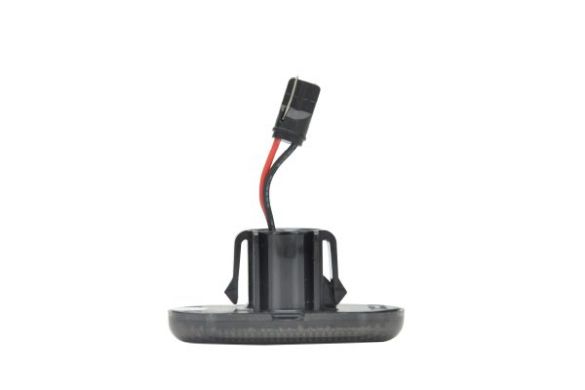 ABAKUS Blinkleuchtensatz l56140002leds LED beidseitig für Opel RENAULT NISSAN