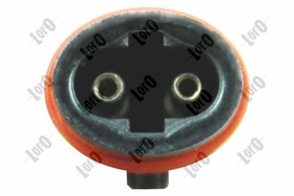 ABAKUS Warnkontakt, Bremsbelagverschleiß 12010024 Hinterachse für Mercedes VW