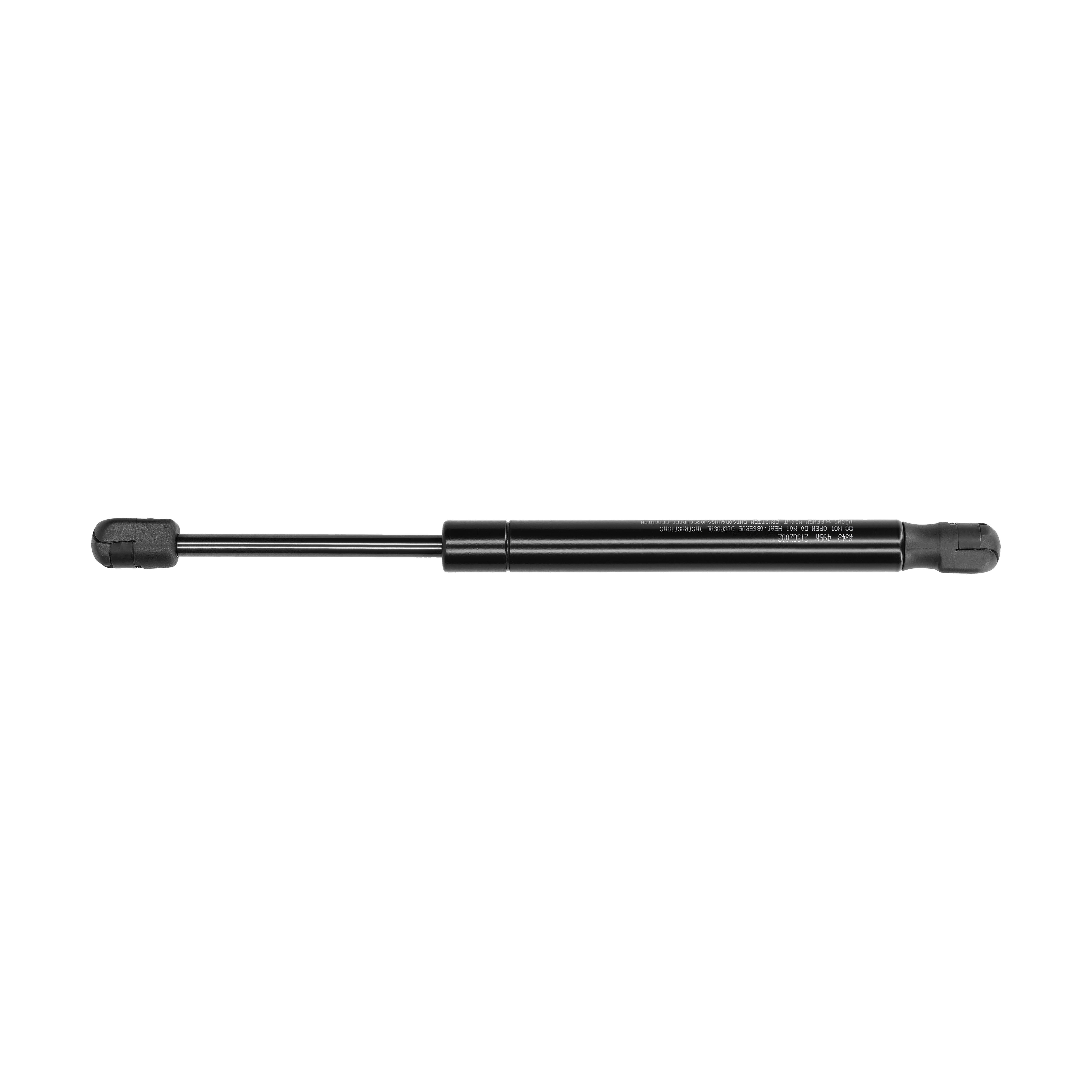 ABAKUS Gasfeder, Koffer-/Laderaum 10100343 für MAZDA