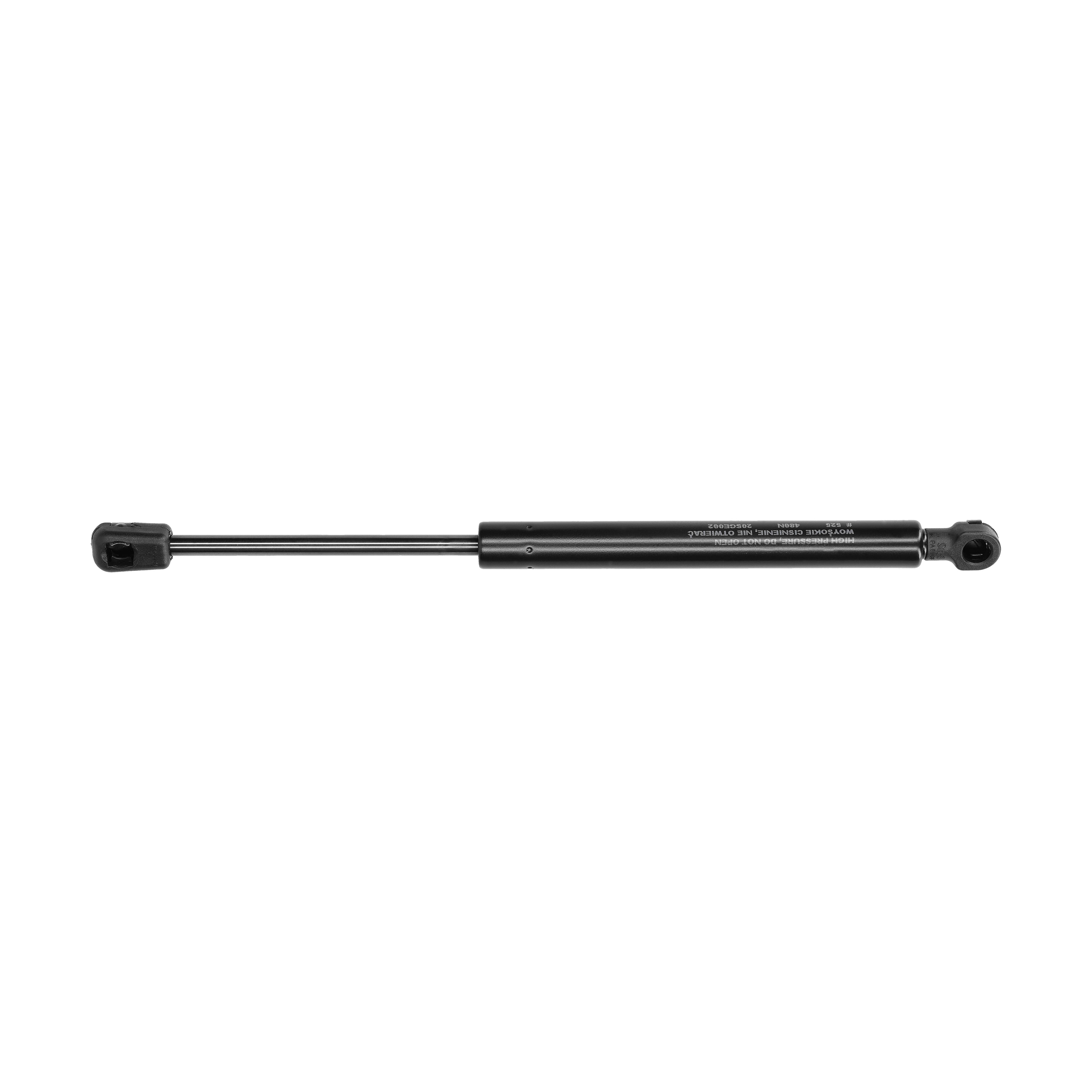 ABAKUS Gasfeder, Koffer-/Laderaum 10100525 für Audi