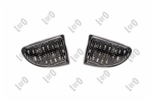 ABAKUS Blinkleuchtensatz l56140003led LED beidseitig für SMART