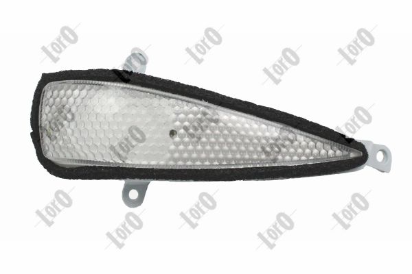 ABAKUS Blinkleuchte 01812861 LED vorne links für HONDA