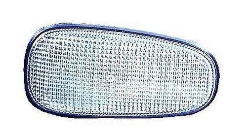 ABAKUS Blinkleuchte 4421403nue seitlich für Opel