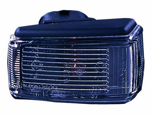ABAKUS Blinkleuchte 7731401nuec beidseitig für Volvo