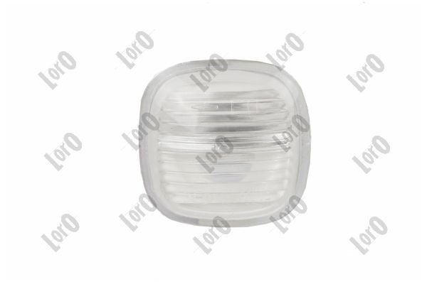 ABAKUS Blinkleuchte 00305847 beidseitig für Skoda