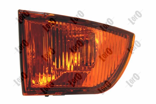 ABAKUS Blinkleuchte 02203864 vorne rechts für Iveco