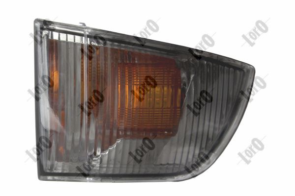 ABAKUS Blinkleuchte 02203866 vorne rechts für Iveco