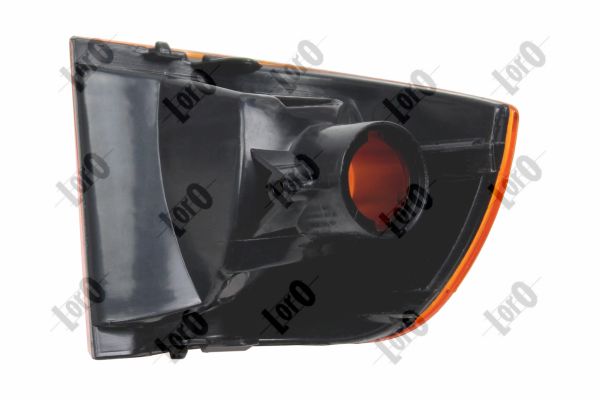 ABAKUS Blinkleuchte 02203863 vorne links für Iveco