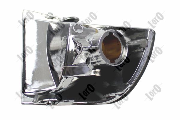 ABAKUS Blinkleuchte 02203865 vorne links für Iveco