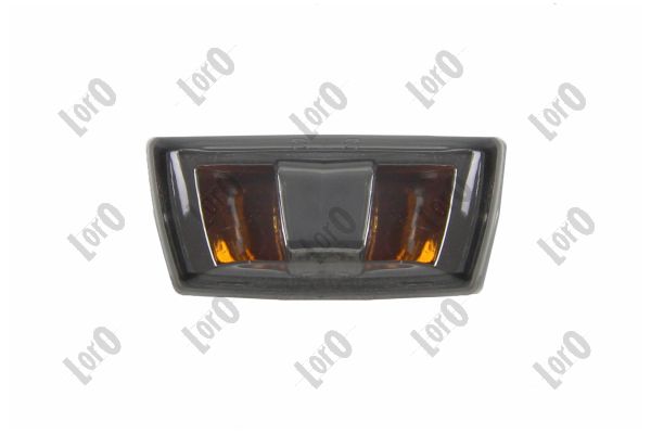 ABAKUS Blinkleuchte 03732846 W5W vorne rechts für Opel