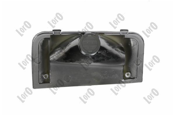 ABAKUS Blinkleuchte 03833002 vorne rechts für Fiat Citroën/Peugeot
