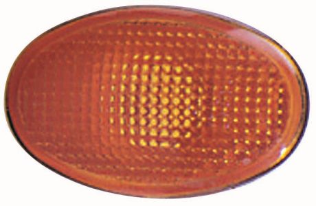 ABAKUS Blinkleuchte 4311401nue beidseitig für Ford