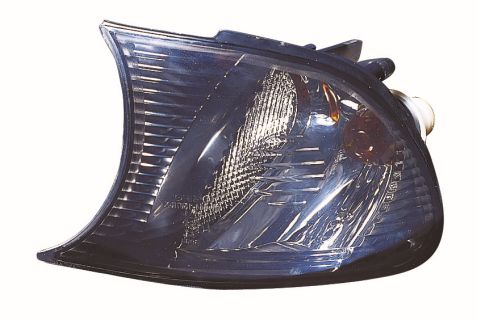 ABAKUS Blinkleuchtensatz 4441507pxaes für BMW