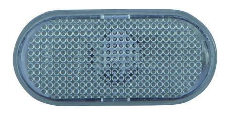ABAKUS Blinkleuchte 5511411nue vorne links für RENAULT