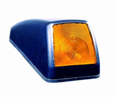 ABAKUS Blinkleuchte 5511406nae vorne rechts für RENAULT