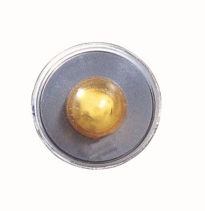 ABAKUS Blinkleuchte 6611406nue seitlich für Fiat