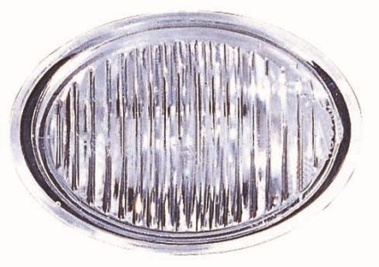 ABAKUS Blinkleuchte 6661403nue seitlich für Fiat / LANCIA