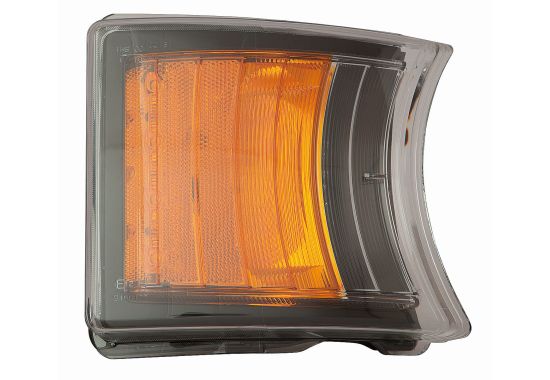 ABAKUS Blinkleuchte 7711504nwe2 beidseitig