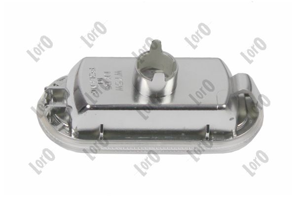 ABAKUS Blinkleuchte 05343840 beidseitig für SEAT