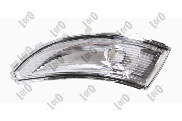 ABAKUS Blinkleuchte 04250861 vorne links für RENAULT
