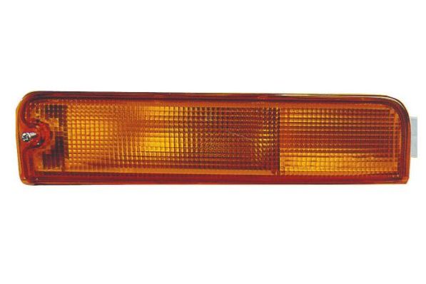 ABAKUS Blinkleuchte 3151609las vorne links für NISSAN