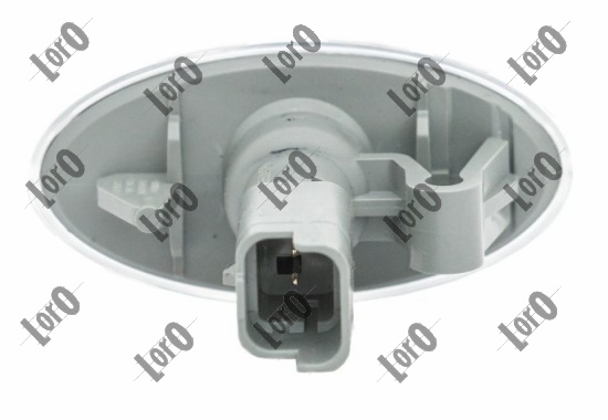ABAKUS Blinkleuchte 03827840 WY5W beidseitig für Citroën/Peugeot