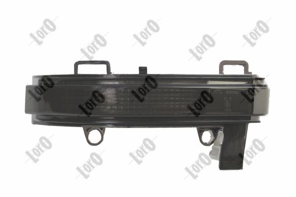 ABAKUS Blinkleuchte 05353862s vorne rechts für VW