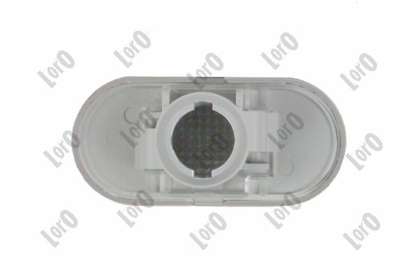 ABAKUS Blinkleuchte 04252842 WY5W vorne rechts für Opel Fiat NISSAN RENAULT
