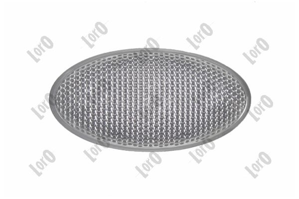ABAKUS Blinkleuchte 03806840 WY5W beidseitig für Peugeot Fiat Citroën