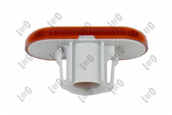 ABAKUS Blinkleuchte 04245843 W5W beidseitig für Opel NISSAN RENAULT