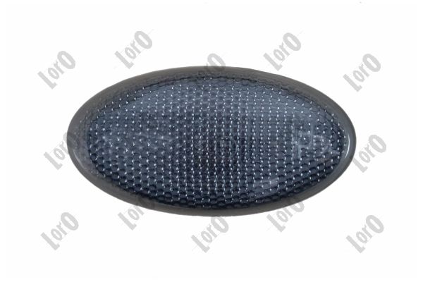 ABAKUS Blinkleuchte 03806840s WY5W beidseitig für Citroën Peugeot