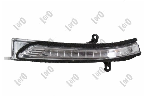 ABAKUS Blinkleuchte 01946861 LED vorne links für HYUNDAI