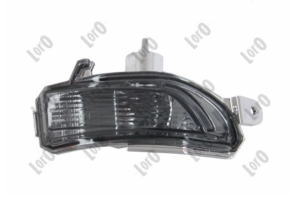 ABAKUS Blinkleuchte 04813862s WY5W Außenspiegel für Skoda