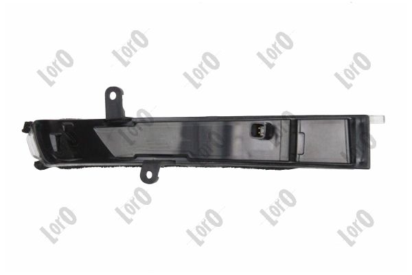ABAKUS Blinkleuchte 01946862 LED vorne rechts für HYUNDAI