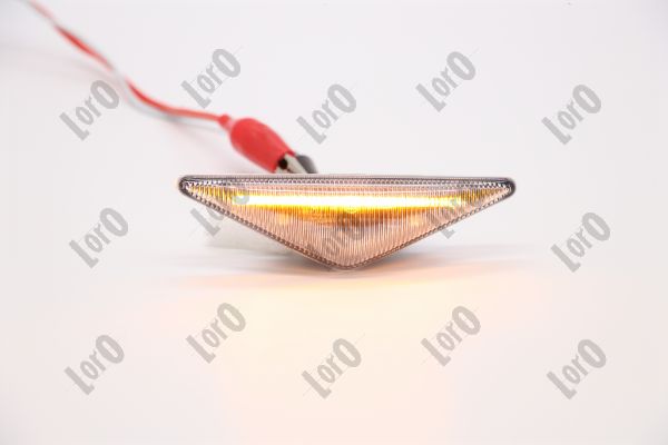 ABAKUS Blinkleuchtensatz l16140005led LED beidseitig für Ford